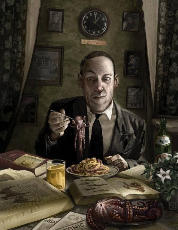Soir e Pensons Et Grilladons 7 Juillet 2023 Les Enfants De R lyeh 